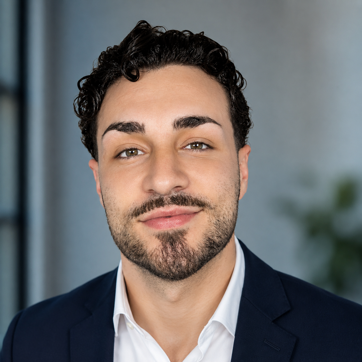 David Paniagua
